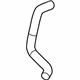 Toyota 16572-0P150 Hose, Radiator, Outlet, Lower