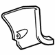 Toyota 62111-52090-B0 Cowl Trim, Passenger Side