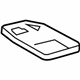 Toyota 73139-52060-B0 Anchor Cover