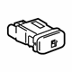 Toyota 84841-0E010 Lock Switch