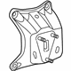 Toyota 51908-42041 Spare Carrier