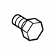 Toyota 90119-08941 Spare Carrier Bolt