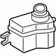 Toyota 17894-0P010 Resonator