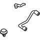 Toyota G92X2-48050 Wire