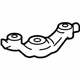 Toyota 48625-04040 Lower Bracket, Passenger Side