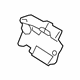 Toyota 12613-F0010 Intake Manifold Cover