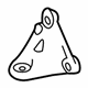 Toyota 12311-0P100 Bracket, Engine Mounting, Front(For Transverse Engine)