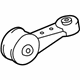 Toyota 12363-0P130 Strut Rod