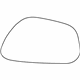 Toyota 87945-02210 Mirror Cover, Driver Side