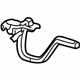 Toyota 64503-AC030 Hinge, Rear