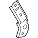 Toyota 17368-25011 Support, Air Tube