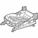 Toyota 72020-33210 Track Assembly, Driver Side