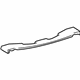 Toyota 52615-35010 Energy Absorber, Rear
