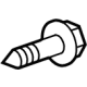 Toyota 90068-04059 Fan Assembly Upper Bolt