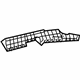 Toyota 66414-21020 Spacer, Rear Passenger Side