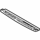 Toyota 63306-21020-B1 Headliner Trim