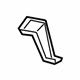 Toyota 55134-60050 Lower Plate, Driver Side