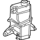 Toyota 16470-0P130 Expansion Tank