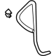 Toyota 16283-0P050 Overflow Hose