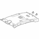 Toyota 63310-06701-A1 Headliner