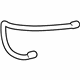 Toyota 85391-74010 Washer Nozzle, Rear