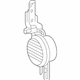 Toyota 86570-47030 Speaker