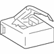 Toyota 86572-47090 Module