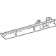 Toyota 57401-12640 Inner Rocker, Passenger Side