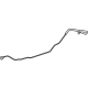Toyota 77209-0E220 Suction Tube