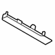Toyota 16441-22270 Tank, Upper Driver Side