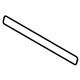 Toyota 16442-21320 Tank Seal, Upper Driver Side
