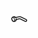 Toyota 16495-22270 Oil Cooler Pipe