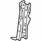 Toyota 53212-52041 Side Support, Driver Side