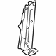 Toyota 53211-52041 Side Support, Passenger Side