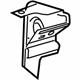 Toyota 85999-60140 Computer Bracket