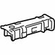 Toyota 89992-28010 Receiver, Center