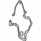 Toyota 89746-60010 Harness, Electrical Key Wire, Front Passenger Side