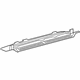 Toyota 64790-WAA01 Upper Trim