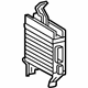 Toyota 86280-06050 Amplifier
