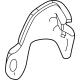 Toyota 89668-12330 ECM Rear Bracket