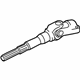 Toyota 45260-52300 Intermediate Shaft