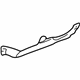 Toyota 55406-07010 Lower Panel, Driver Side