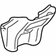 Toyota 55044-AC020-A0 Lower Panel, Center