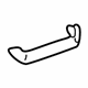 Toyota 55407-AC010-E0 Cover, Lower