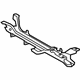 Toyota 51206-04030 Rear Crossmember
