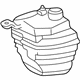 Toyota 17893-0D010 Resonator