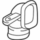 Toyota 17752-0D010 Inlet Duct, Upper