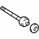 Toyota 45503-39085 Inner Tie Rod