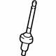 Toyota 45509-35010 Pinion Shaft, Front