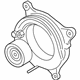 Toyota 16620-WAA01 Belt Tensioner